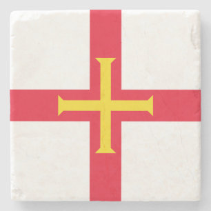 Guernseyflagga Stenunderlägg