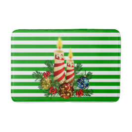 Guest Bathroom jul Rand Badrumsmatta