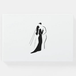 Guest Bok - Bröllop