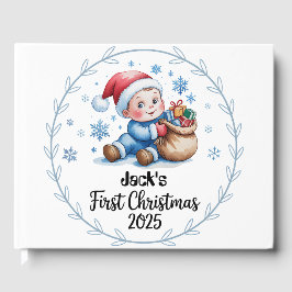 Guest Bok- Gästböcker