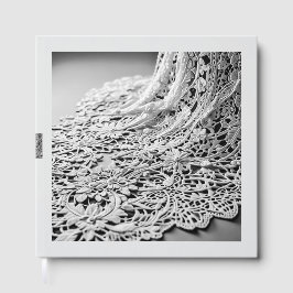 Guest Book for Wedding 12"x12" Gästböcker