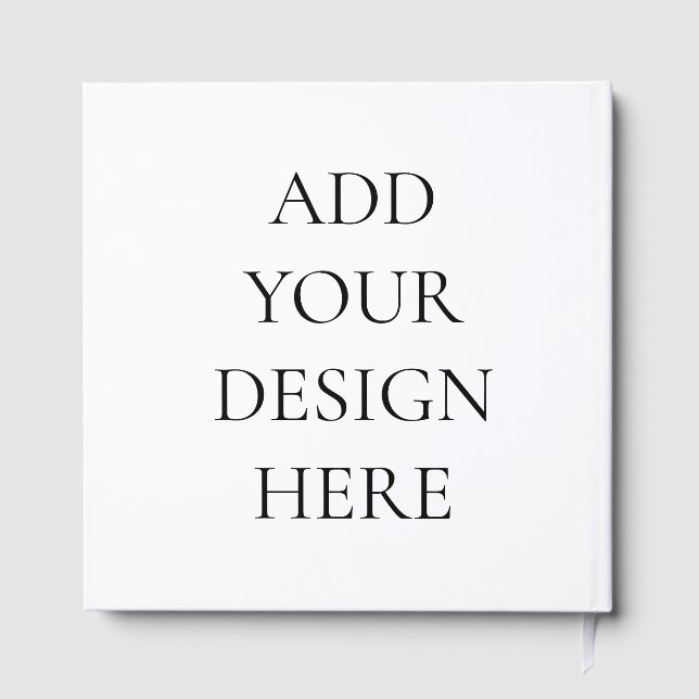 Guest Book Gästböcker (Baksida)