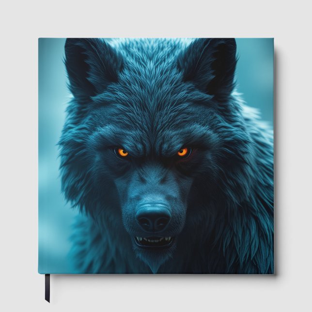 Guest-book  gästböcker (Framsida)