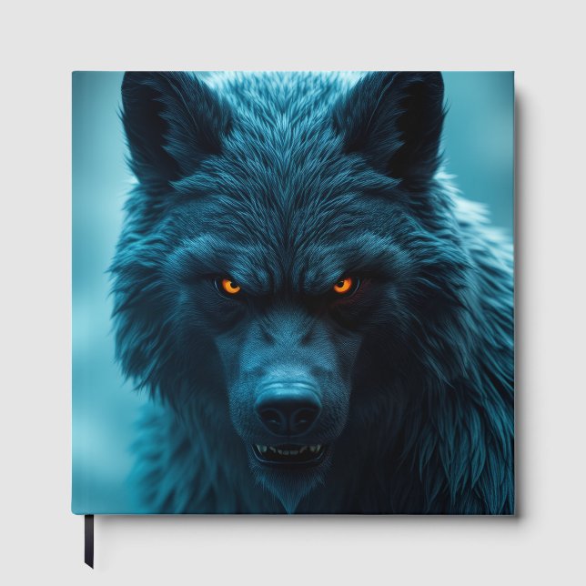 Guest Book Gästböcker (Framsida)