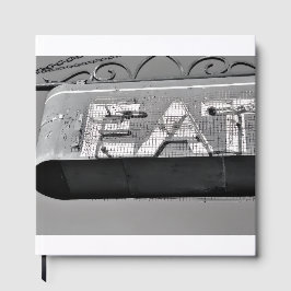 Guest Book Gästböcker