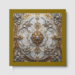 Guest Book Gästböcker