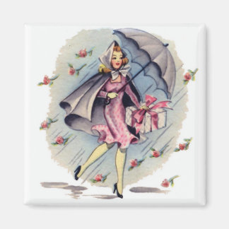 Guest för Möhippa av vintage Magnet