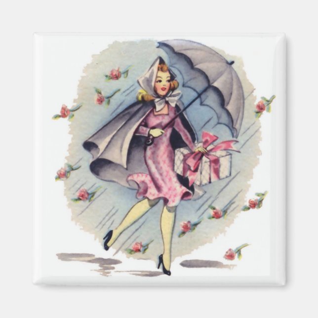 Guest för Möhippa av vintage Magnet (Framsidan)