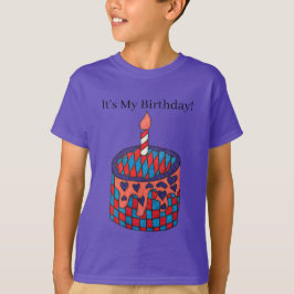 Guest of Honor Birthday shirt T Shirt