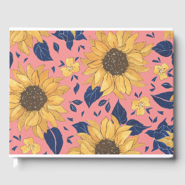 Guestbook Gästböcker