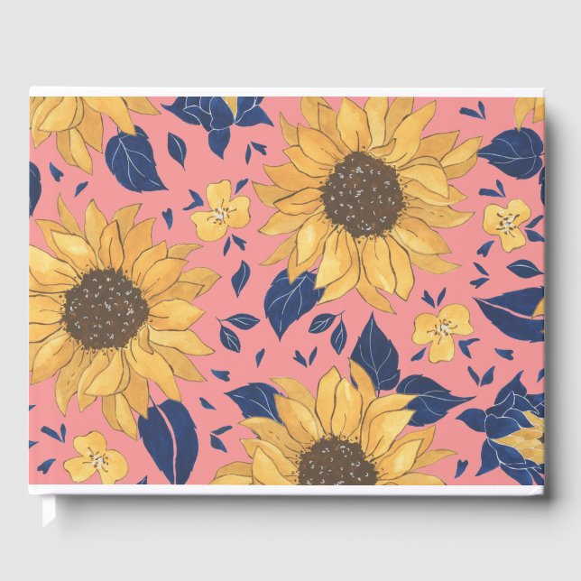 Guestbook Gästböcker (Framsida)