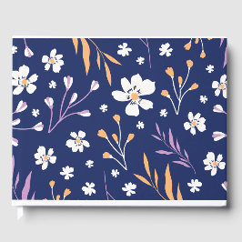 Guestbook Gästböcker