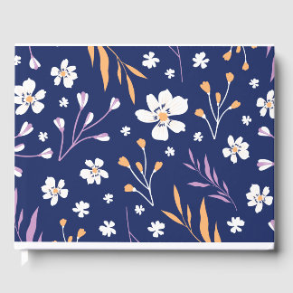 Guestbook Gästböcker