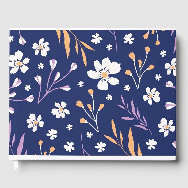 Guestbook Gästböcker (Framsida)