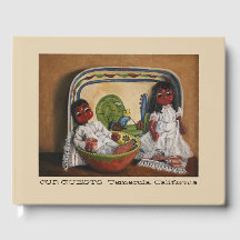 Guestbook Temecula bröllop gäst bok bröllop doll