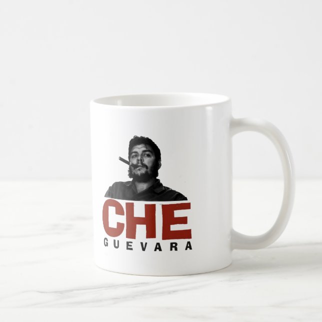 GUEVARA KAFFEMUGG (Höger)