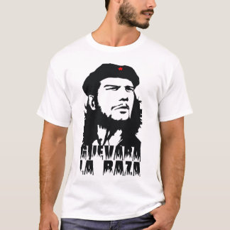 Guevara La Raza Tee Shirt