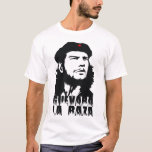 Guevara La Raza Tröja<br><div class="desc">La Raza</div>