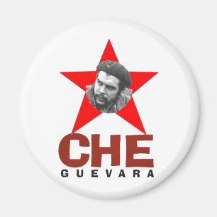 GUEVARA MAGNET