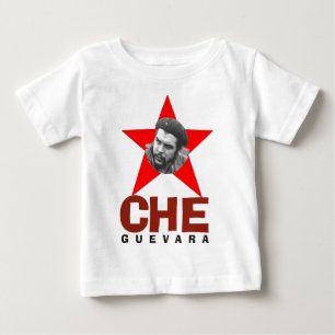 GUEVARA TEE
