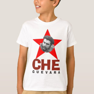GUEVARA TRÖJA