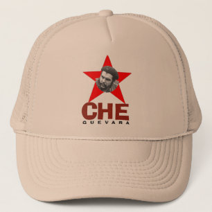 GUEVARA TRUCKERKEPS