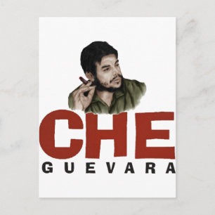 GUEVARA VYKORT