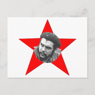 GUEVARA VYKORT