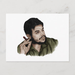 GUEVARA VYKORT