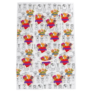 Gueyita Mexiicana Bags