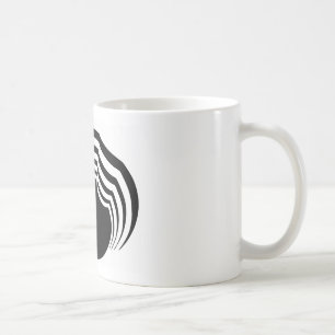 GUGGENHEIM KAFFEMUGG