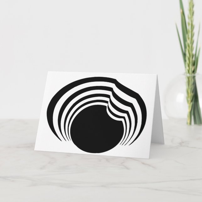 GUGGENHEIM KORT (Framsida)