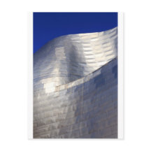 Guggenheim Museum, Bilbao
