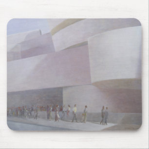 Guggenheim museum New York 2004 Musmatta