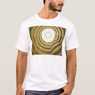 Guggenheim museum tee shirt