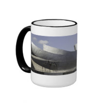 Guggenheim museumpanorama