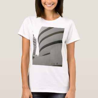 GUGGENHEIM T SHIRT