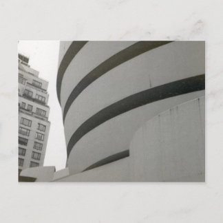 GUGGENHEIM VYKORT