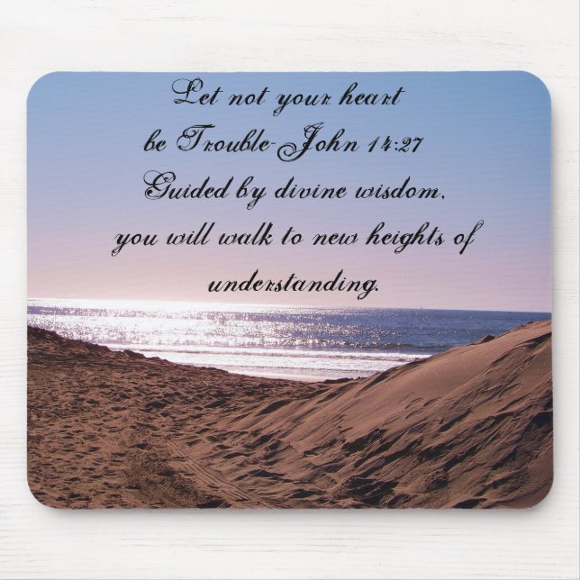 Guidance_Mousepad Musmatta (Framsidan)