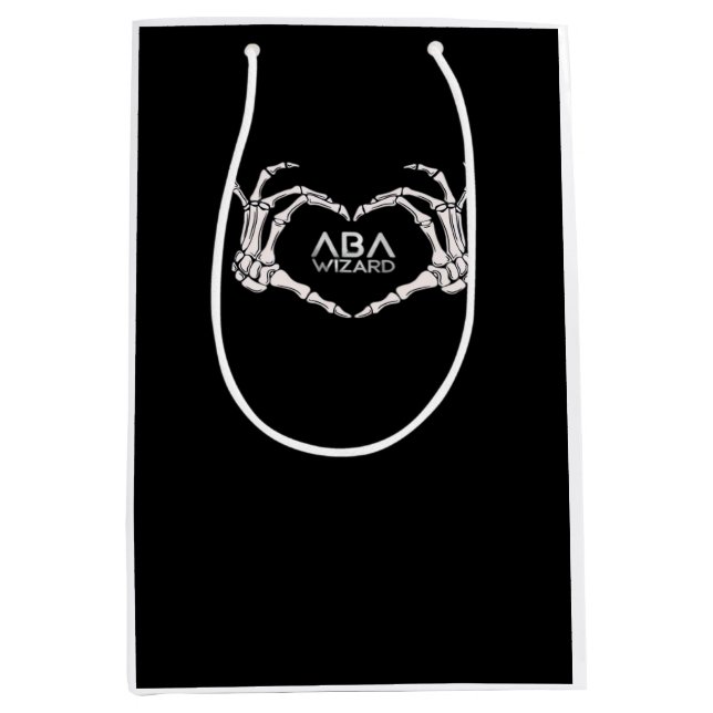 Guide Classic - Skeleton Händer Heart (Framsidan)