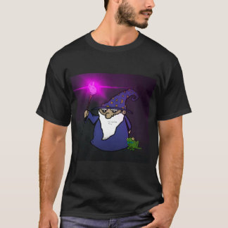 Guide & grog t shirt