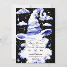 Guide Hat Baby Shower