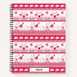 Guide Hund Tale German Shepherd - Red -