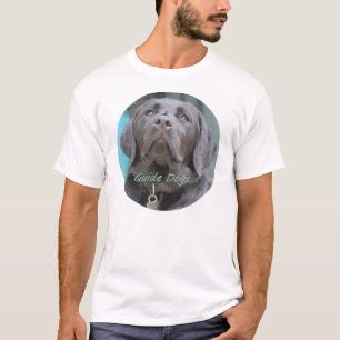 Guide Hundar T-shirt