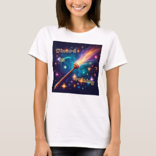 Guide i Training Fantasy Design T Shirt