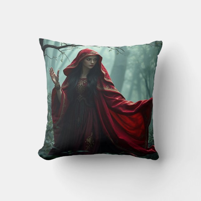 guide kudde (Framsida)