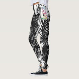 Guide Leggings
