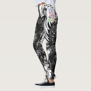 Guide Leggings