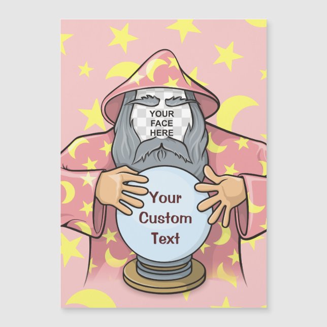 Guide med Boll (Framsida)