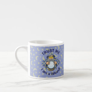 Guide med Boll Espressomugg